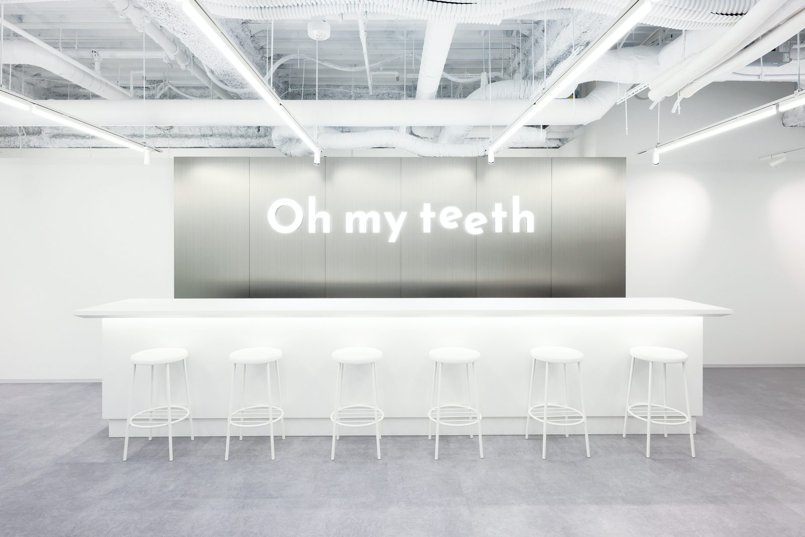 Oh my teeth 北海道札幌矯正歯科 ストア